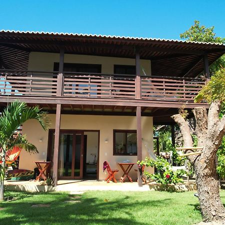 סאו מיגל דה גוסטוסו Turtle Bay Village מראה חיצוני תמונה