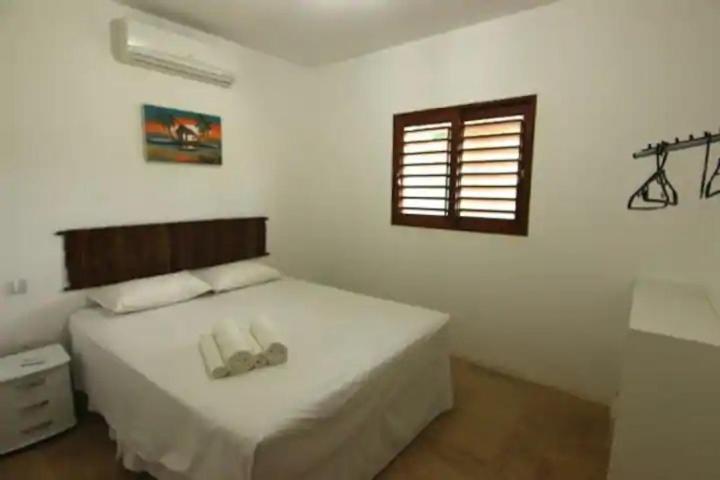 סאו מיגל דה גוסטוסו Turtle Bay Village מראה חיצוני תמונה